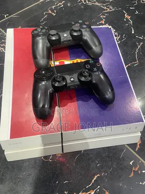 Playstation 4