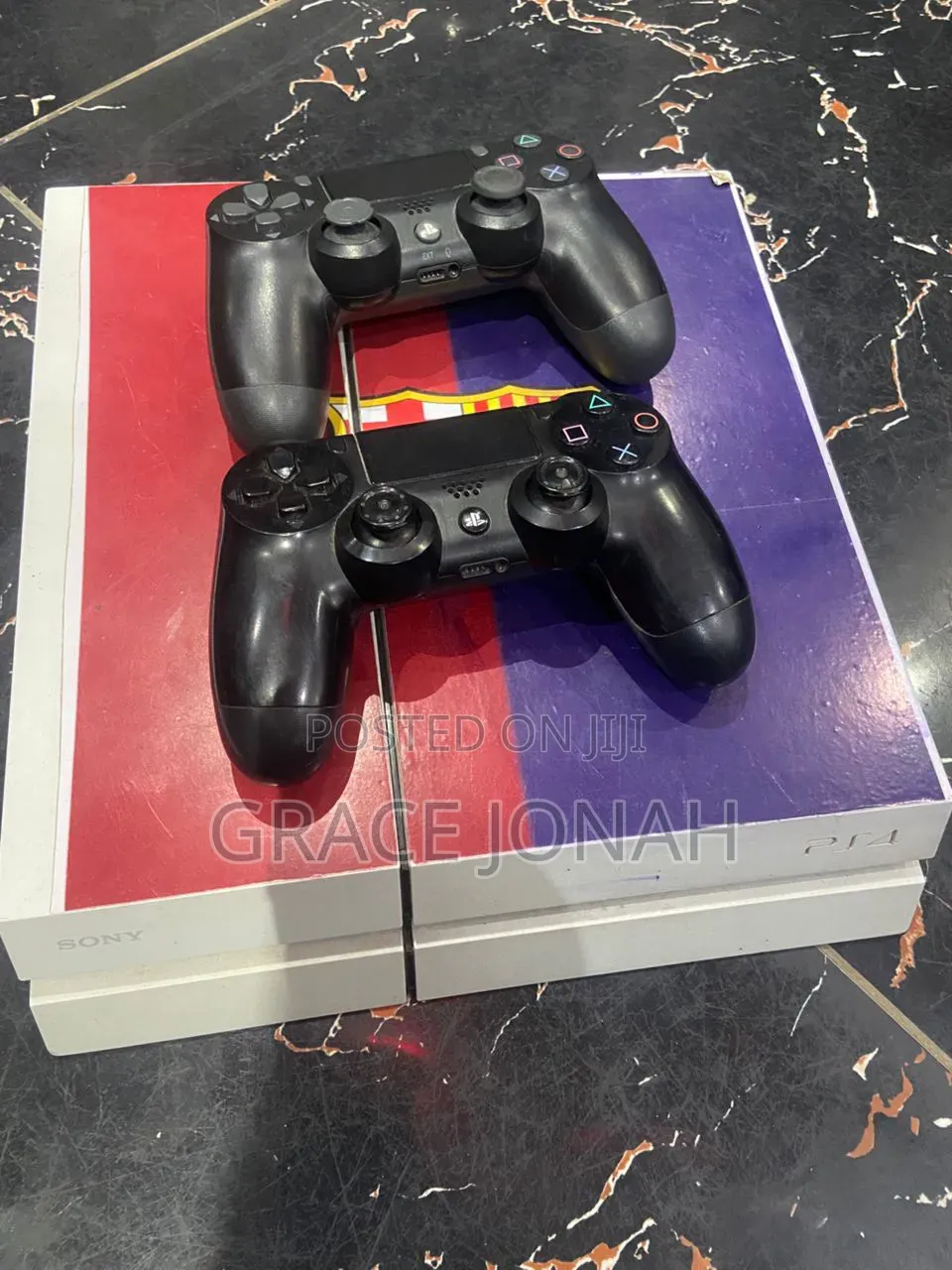 Playstation 4