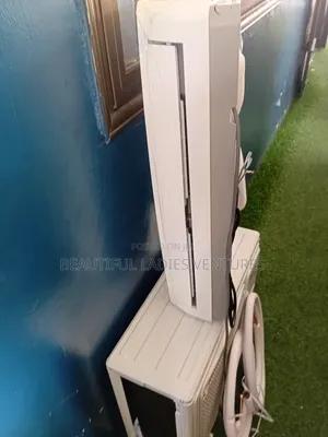 Nexon 1.5hp Air Conditioner – Cool Your Room in Minutes