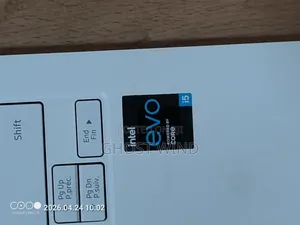 Laptop Samsung Galaxy Book 2 8GB Intel Core i5 SSD 256GB