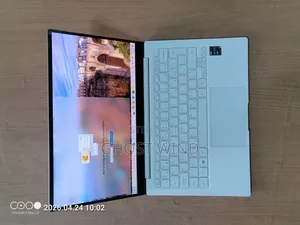 Laptop Samsung Galaxy Book 2 8GB Intel Core i5 SSD 256GB