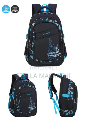 Beautiful School Bags for Children