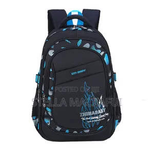 Beautiful School Bags for Children
