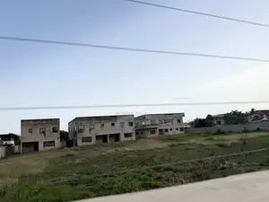 Registered 3 Plots of Land at East Legon Adjiringanor