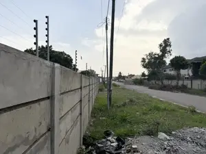 Registered 3 Plots of Land at East Legon Adjiringanor