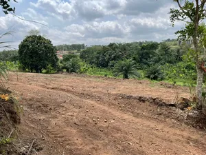 6 Plots for Sale at Ayim Near Ashesi University
