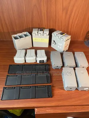 Dji Drone Intelligent Batteries