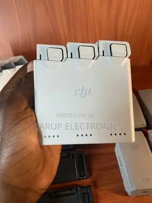Dji Drone Intelligent Batteries
