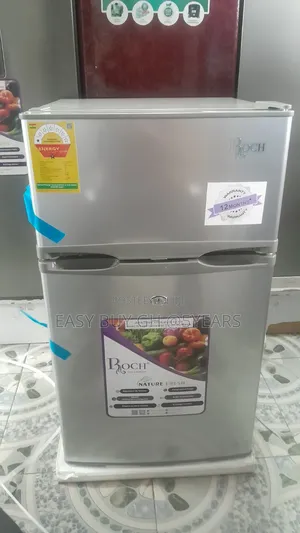 Roch 61l Compact Refrigerator – Energy Saving Fridge