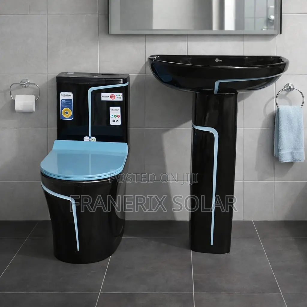 Bathroom Accessories
