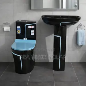Bathroom Accessories