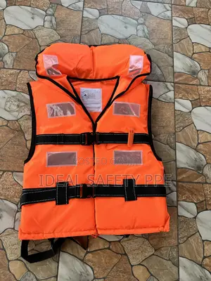 Life Jacket