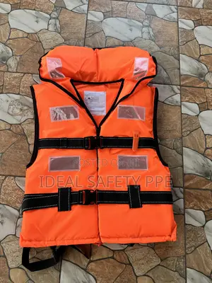 Life Jacket