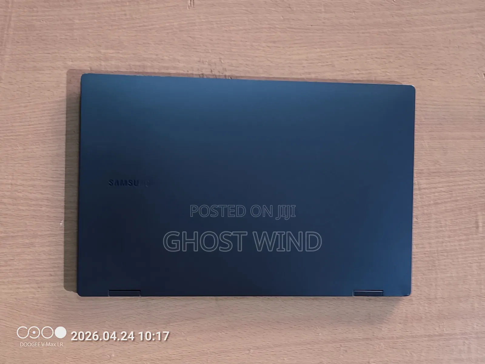 Laptop Samsung Galaxy Book4 Pro 360 8GB Intel Core i7 SSD 500GB