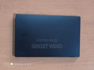 Laptop Samsung Galaxy Book4 Pro 360 8GB Intel Core i7 SSD 500GB