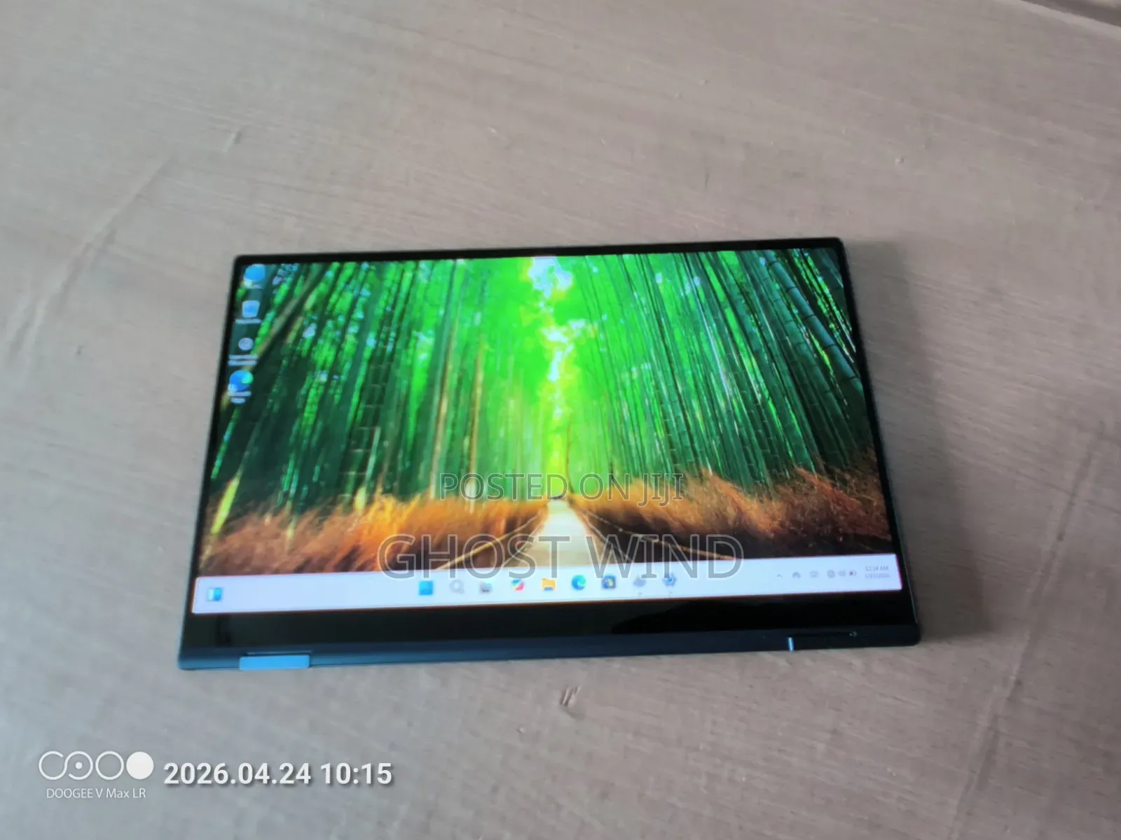 Laptop Samsung Galaxy Book4 Pro 360 8GB Intel Core i7 SSD 500GB