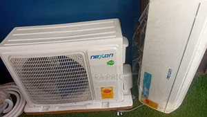 Mind Blowing Air Conditioners 1.5hp Nexon Air Conditioners