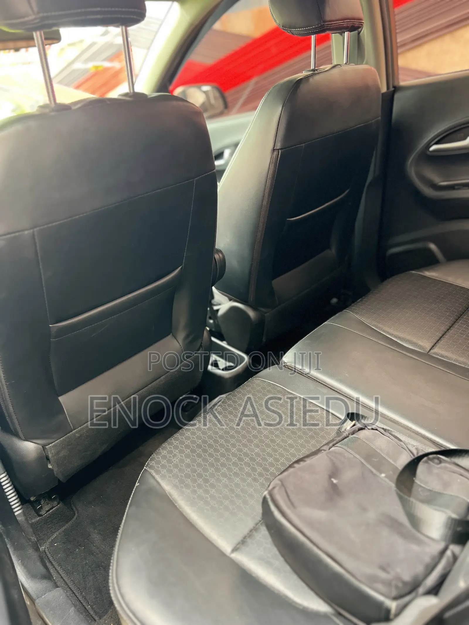 Kia Morning 2016 Gray