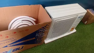 Blessed Air Conditioners 1.5hp Nexon Air Conditioners