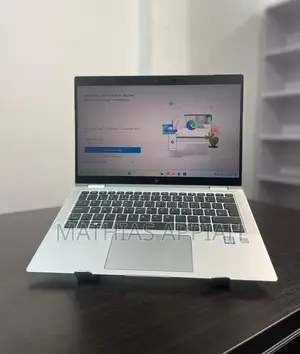 Laptop HP EliteBook x360 1030 G4 16GB Intel Core i5 SSD 256GB