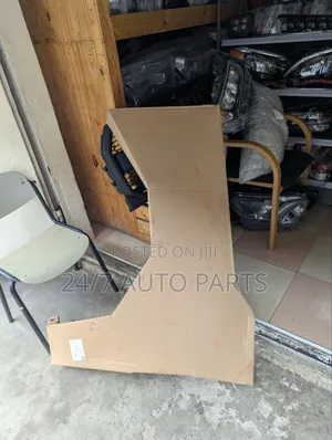 Ford F150 Fender 2015-2020