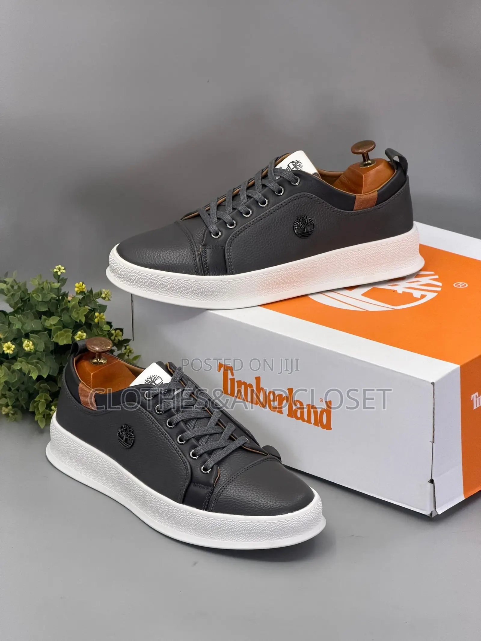 Timberland Union Wharf Oxford