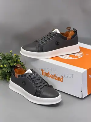 Timberland Union Wharf Oxford
