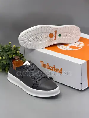 Timberland Union Wharf Oxford