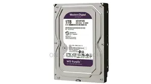 1 Tb Surveillance Harddisk Drive