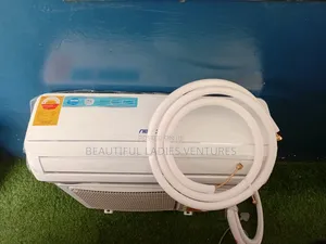 Nexon 1.5hp Split Ac – Stay Cool and Comfortable Always