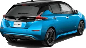 Nissan Leaf 2019 Tail Light