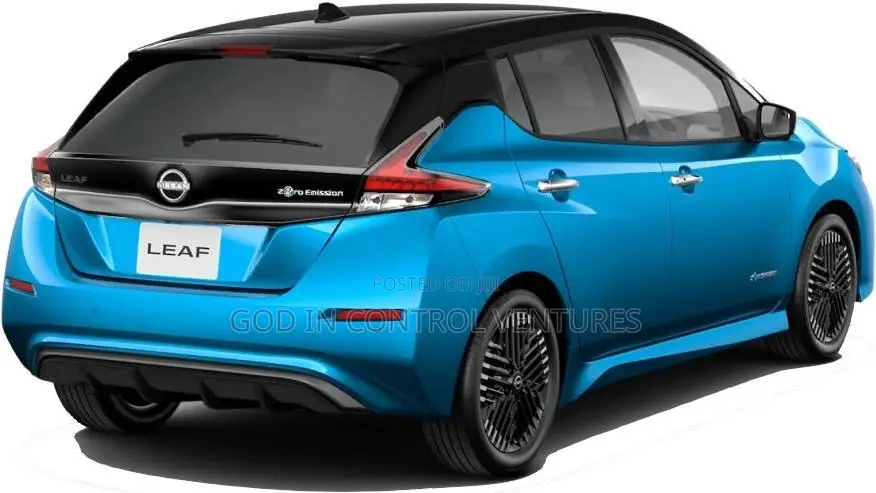 Nissan Leaf 2019 Tail Light