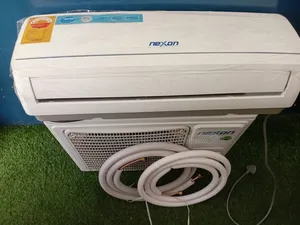 Nexon 1.5hp Air Conditioner – Quick Cooling Technology