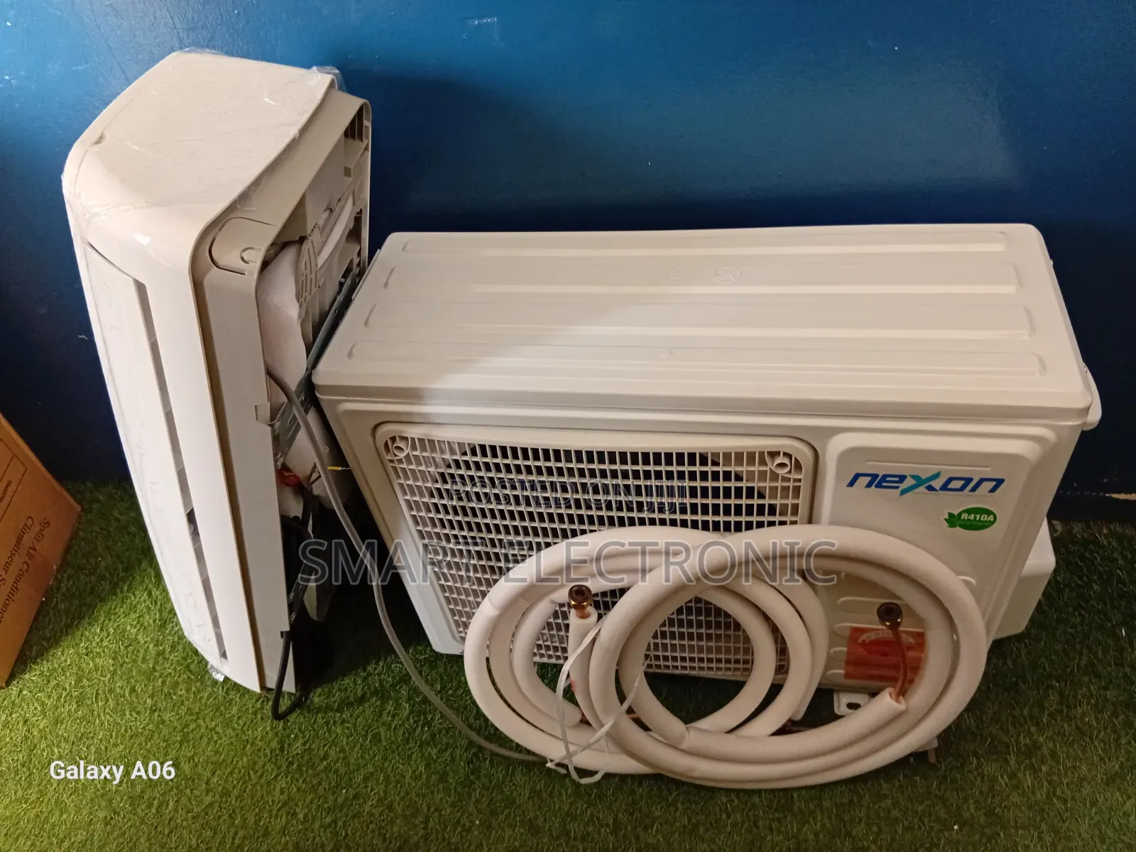 Nexon 1.5hp Split Ac – Quiet Operation, Maximum Performance