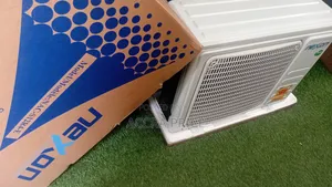 Praise Air Conditioners 1.5hp Nexon Air Conditioners