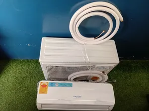 Nexon 1.5hp Air Conditioner – Strong Airflow Silent Operation