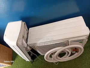 Experience Cool Living With Nexon 1.5hp Split Air Conditioner