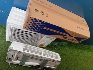 Nexon 1.5hp Ac – Stylish Cooling for Modern Living