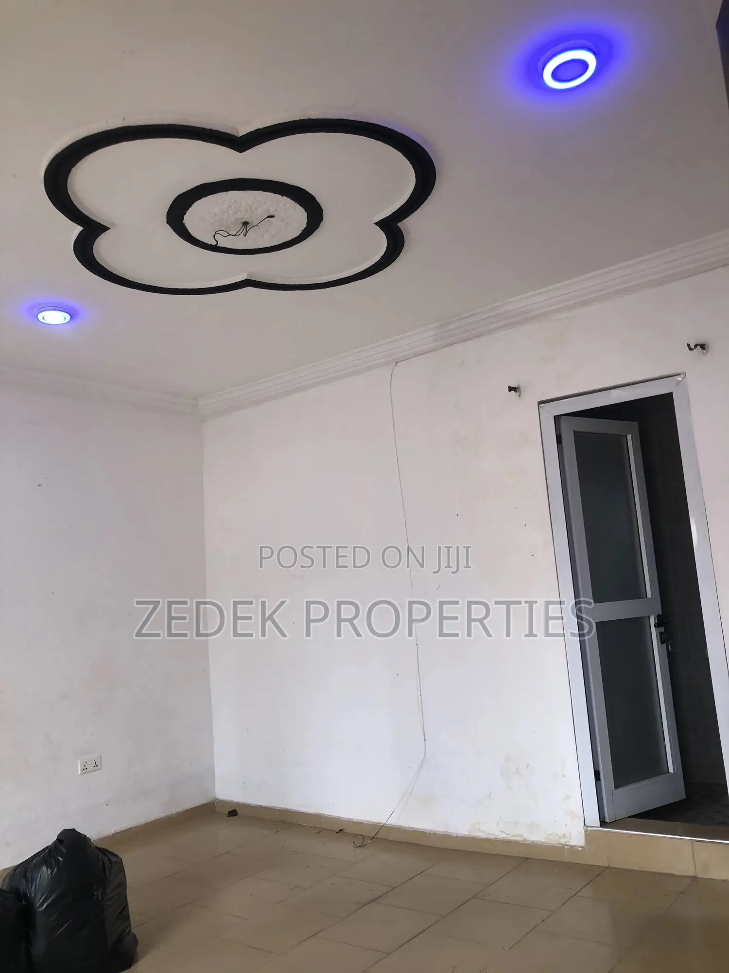 1bdrm Apartment in Kwabenya, Ashomang Estate for rent