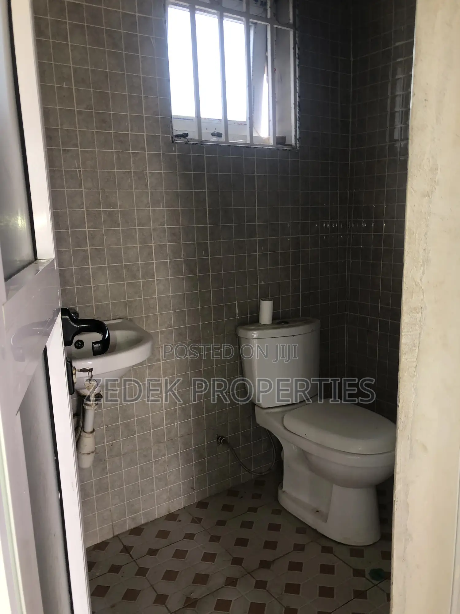 1bdrm Apartment in Kwabenya, Ashomang Estate for rent