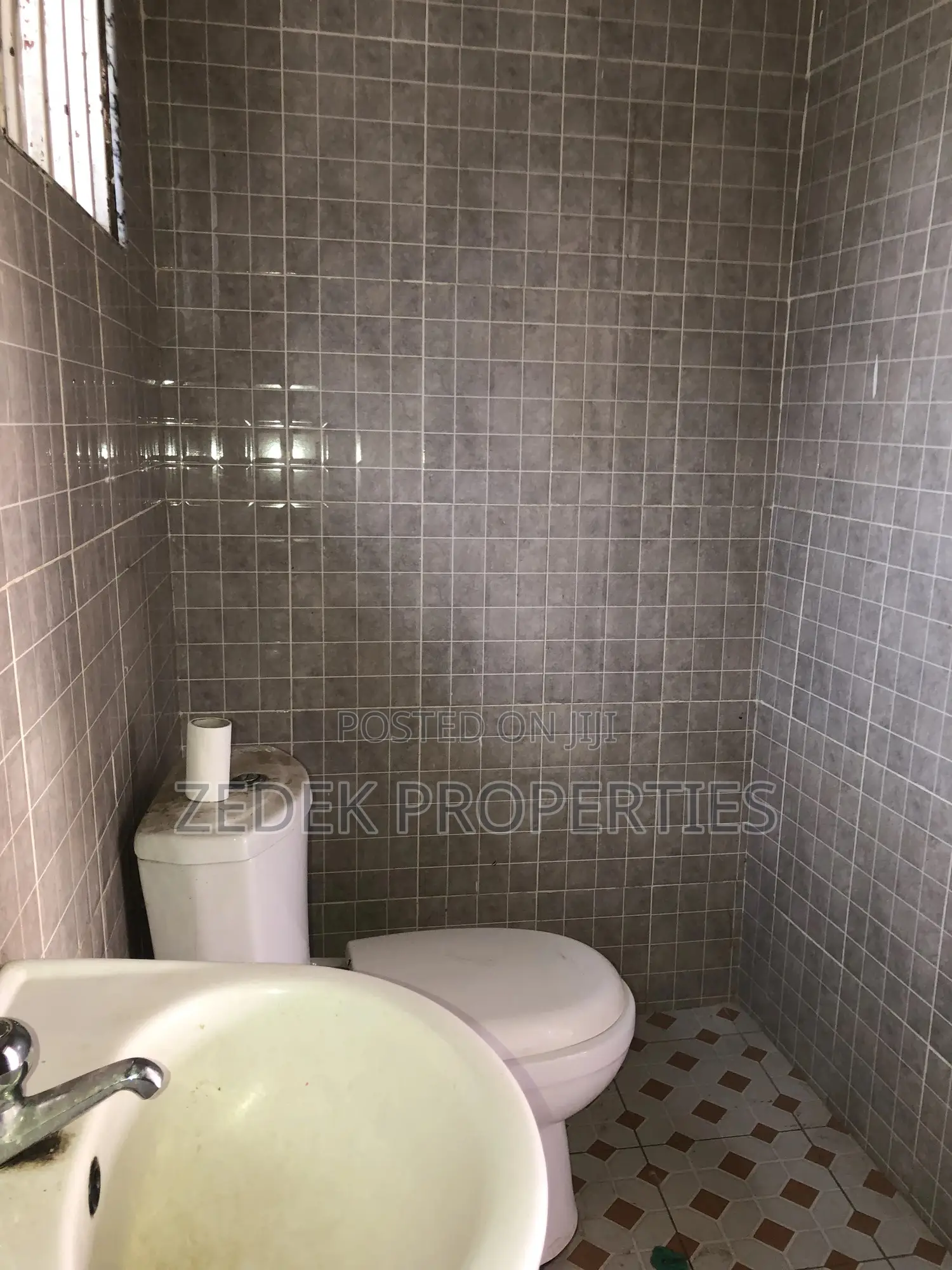 1bdrm Apartment in Kwabenya, Ashomang Estate for rent
