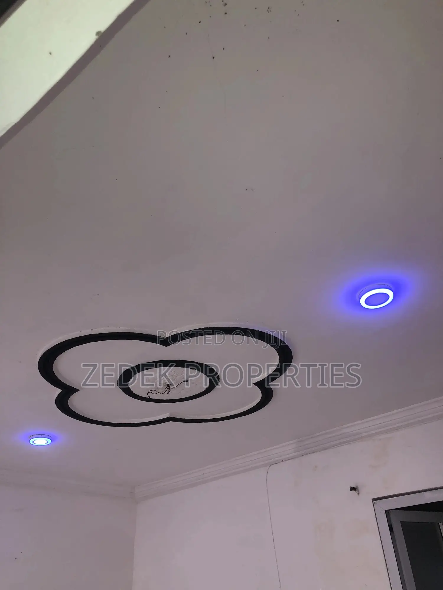 1bdrm Apartment in Kwabenya, Ashomang Estate for rent