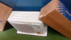 Sunrise Air Conditioners 1.5hp Nexon Air Conditioners