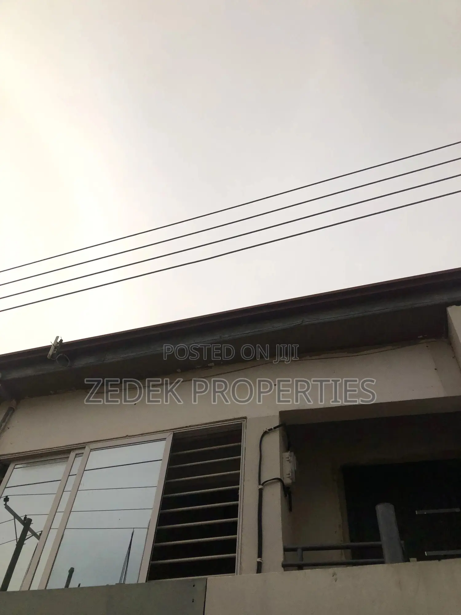 1bdrm Apartment in Kwabenya, Ashomang Estate for rent
