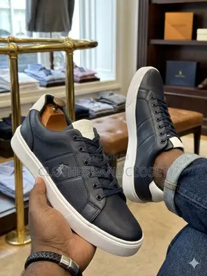 Ralph Lauren Sneakers