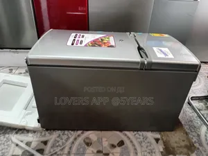 Compact Cooling With the 61l Roch Refrigerator