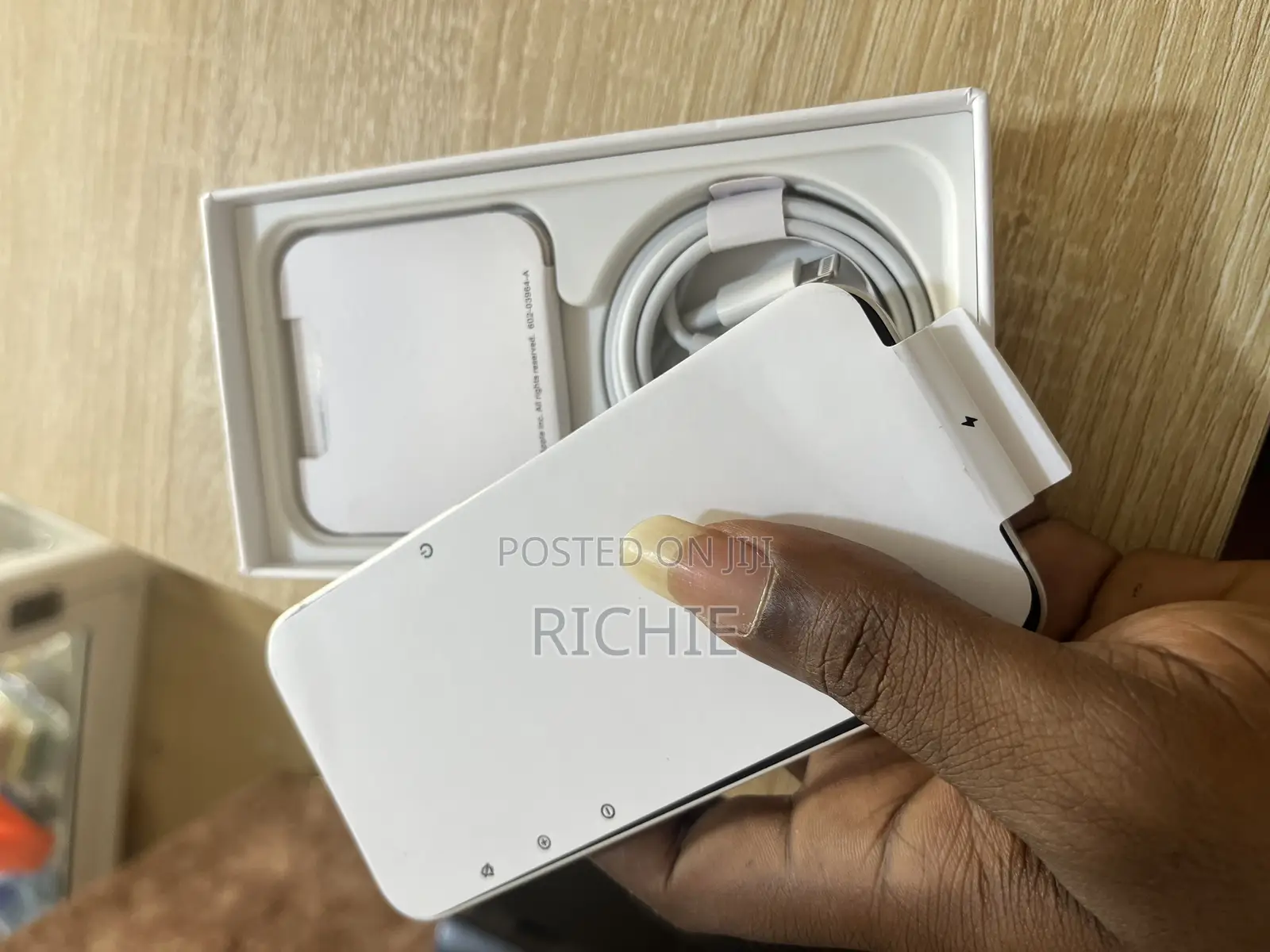 New Apple iPhone 12 mini 64 GB