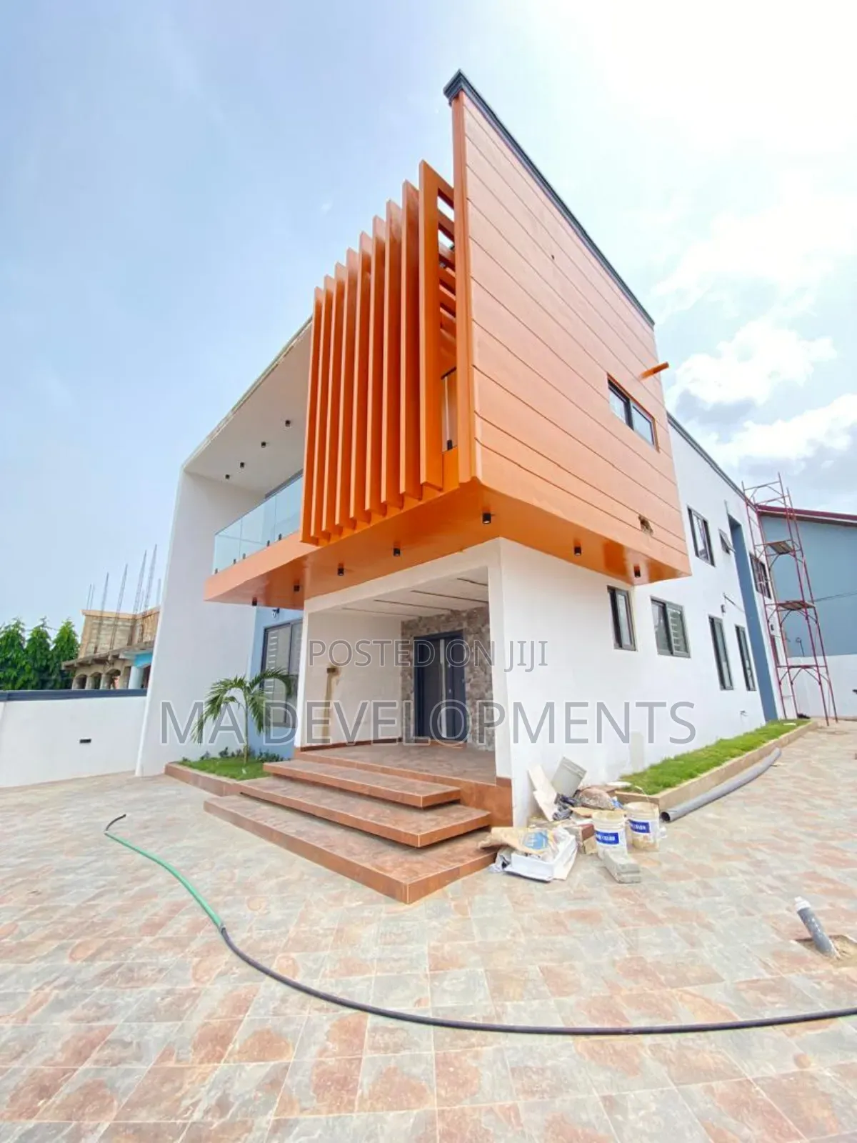 5bdrm House in Tantra Hills, Unity Closed for sale