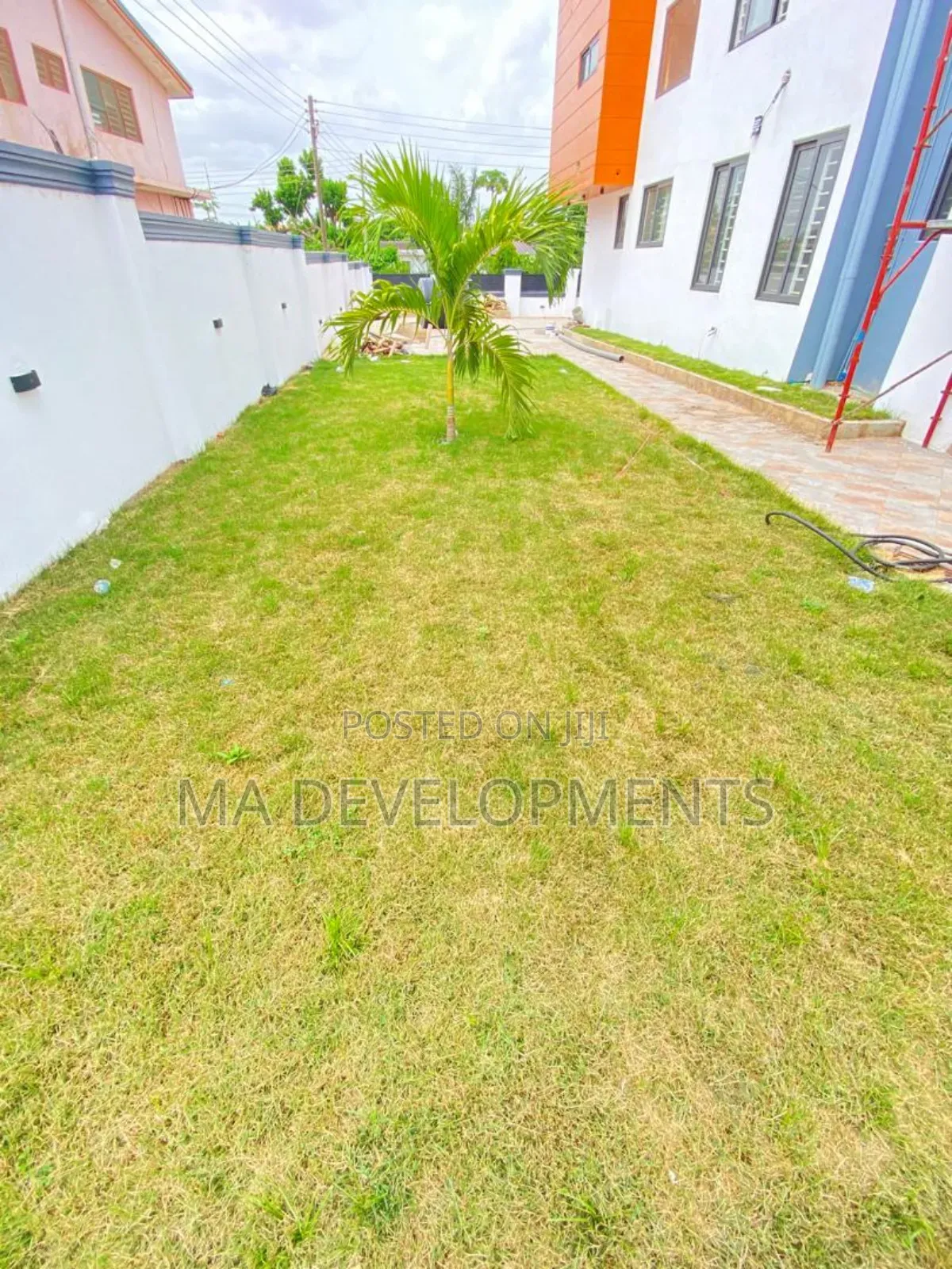5bdrm House in Tantra Hills, Unity Closed for sale