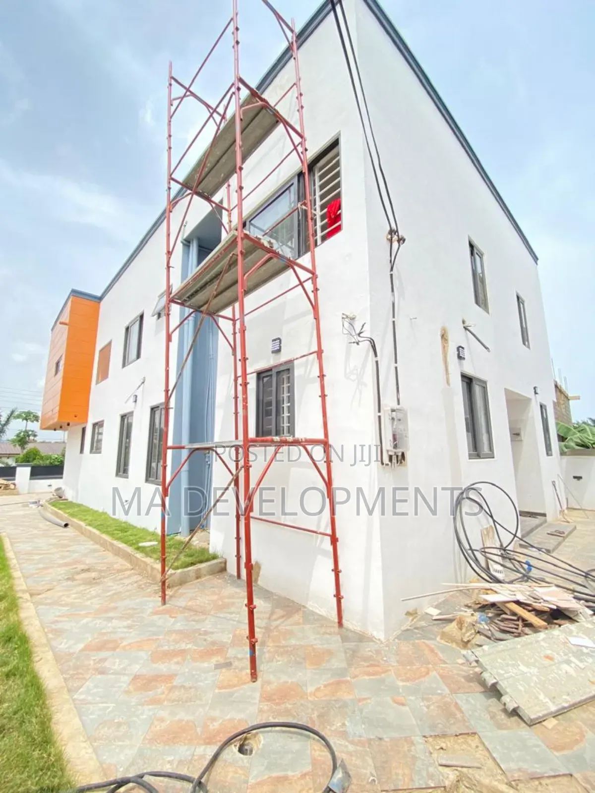 5bdrm House in Tantra Hills, Unity Closed for sale